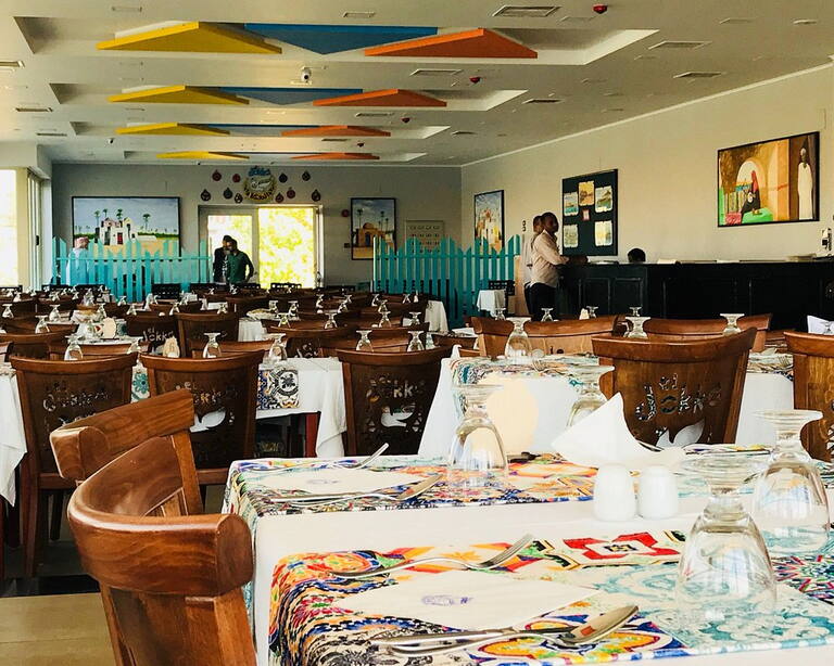 Live like a local in Aswan