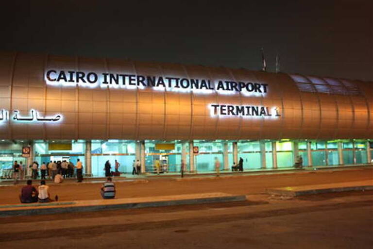 Cairo International Airport