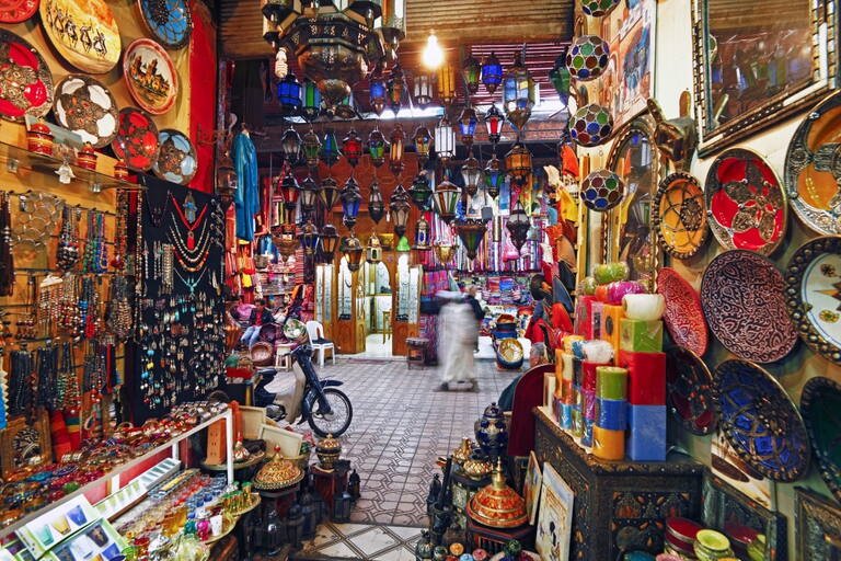 Khan el Khalili Tour