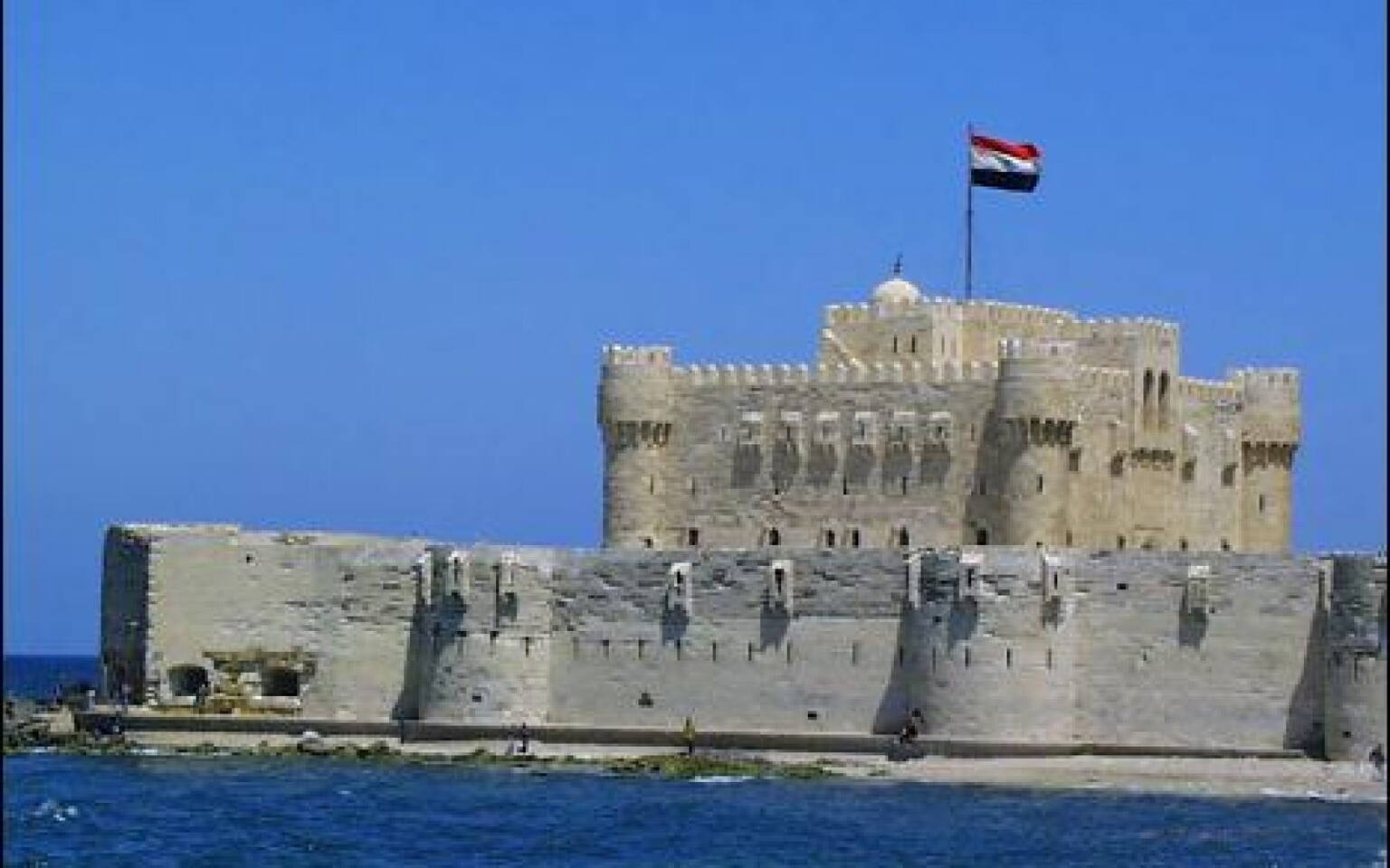Live like a local in Alexandria like 100 million Egyptians 15 Live like a local in Alexandria