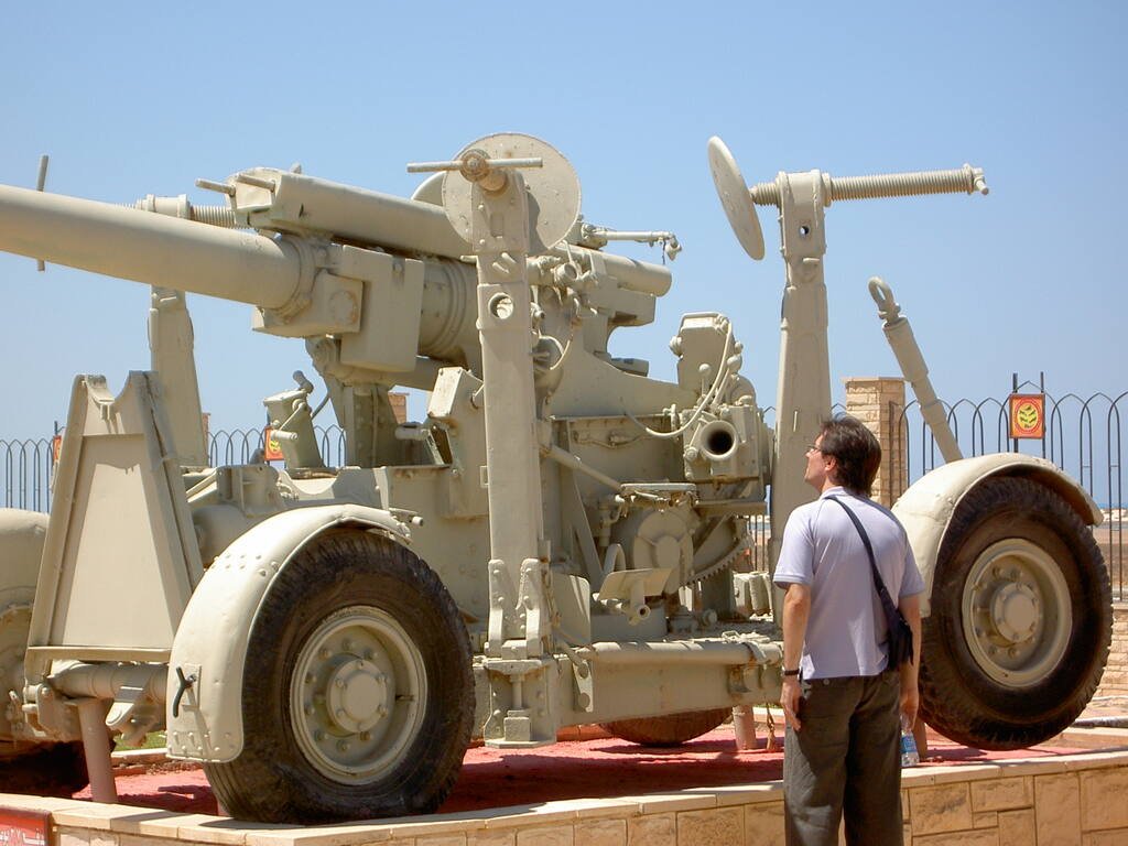 El Alamein Tour from Alexandria City 3 El Alamein Military Museum tour