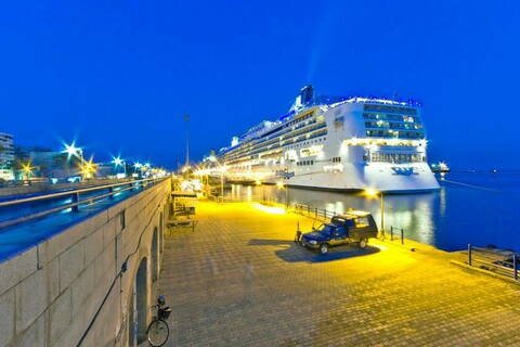 Port Said Shore Excursions
