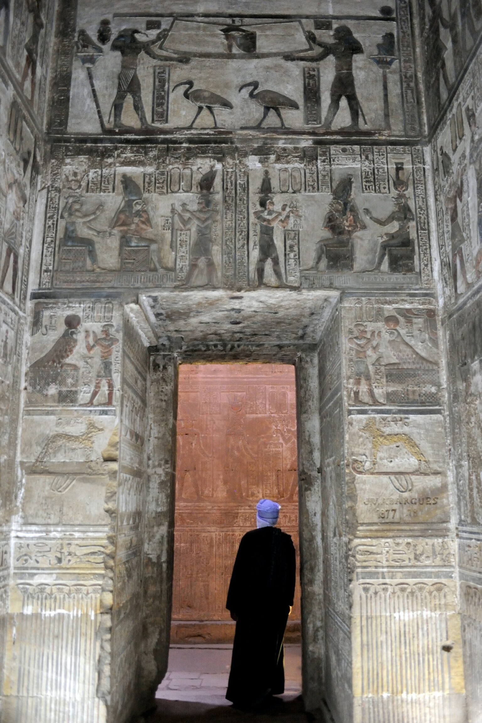 Luxor tour from Gouna
