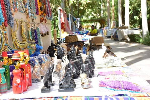 Live like a local in Aswan
