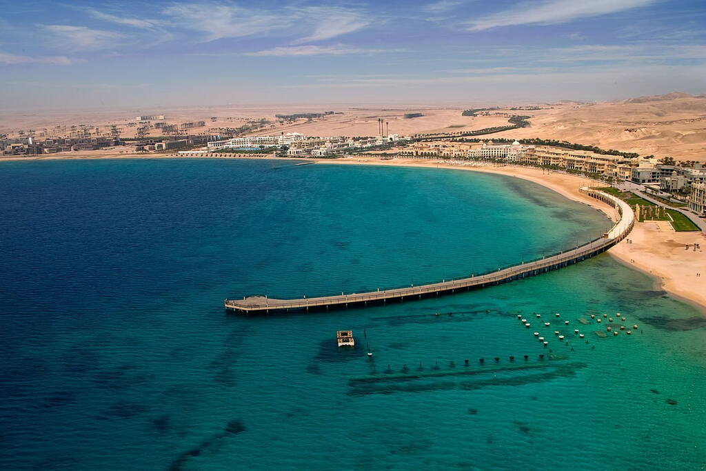 Transfer to Sahl Hasheesh