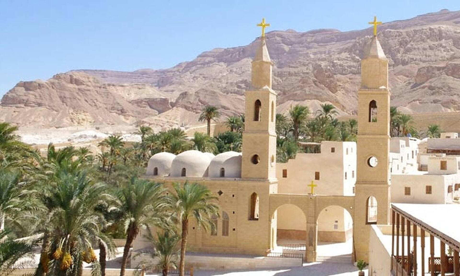 Beni suef museum