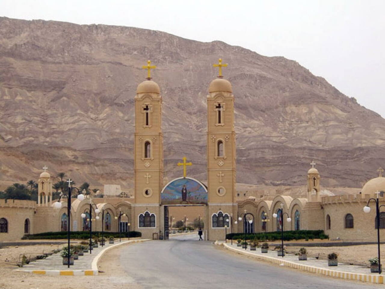 Invitation to visit the great Beni Suef Museum 2021 25 Beni suef museum