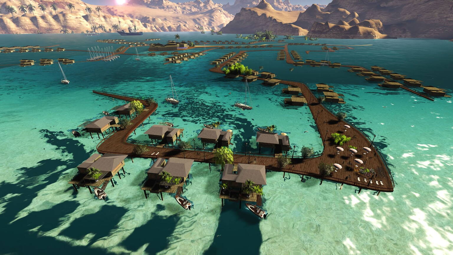 Live like a local in Dahab 
