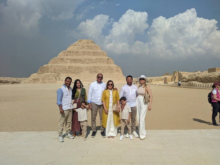 Essential Egypt Travel Tips for 2026: Visas, Money, SIM Cards & Safety