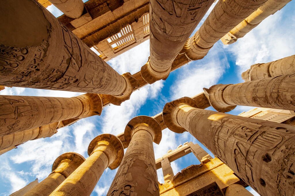 Luxor Tour from Sharm el Sheikh by Plane 3 Luxor tour from sharm el sheikh