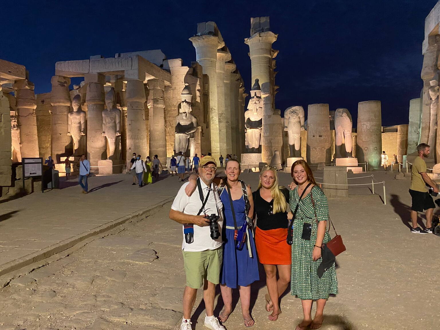 Luxor Car Rental