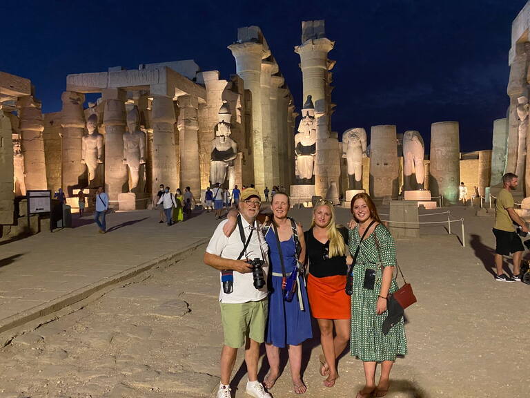 Luxor Car Rental