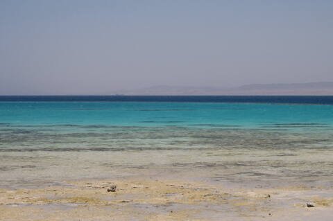 Private Transfer from Safaga to Berenice 1 Transfer to Berenice