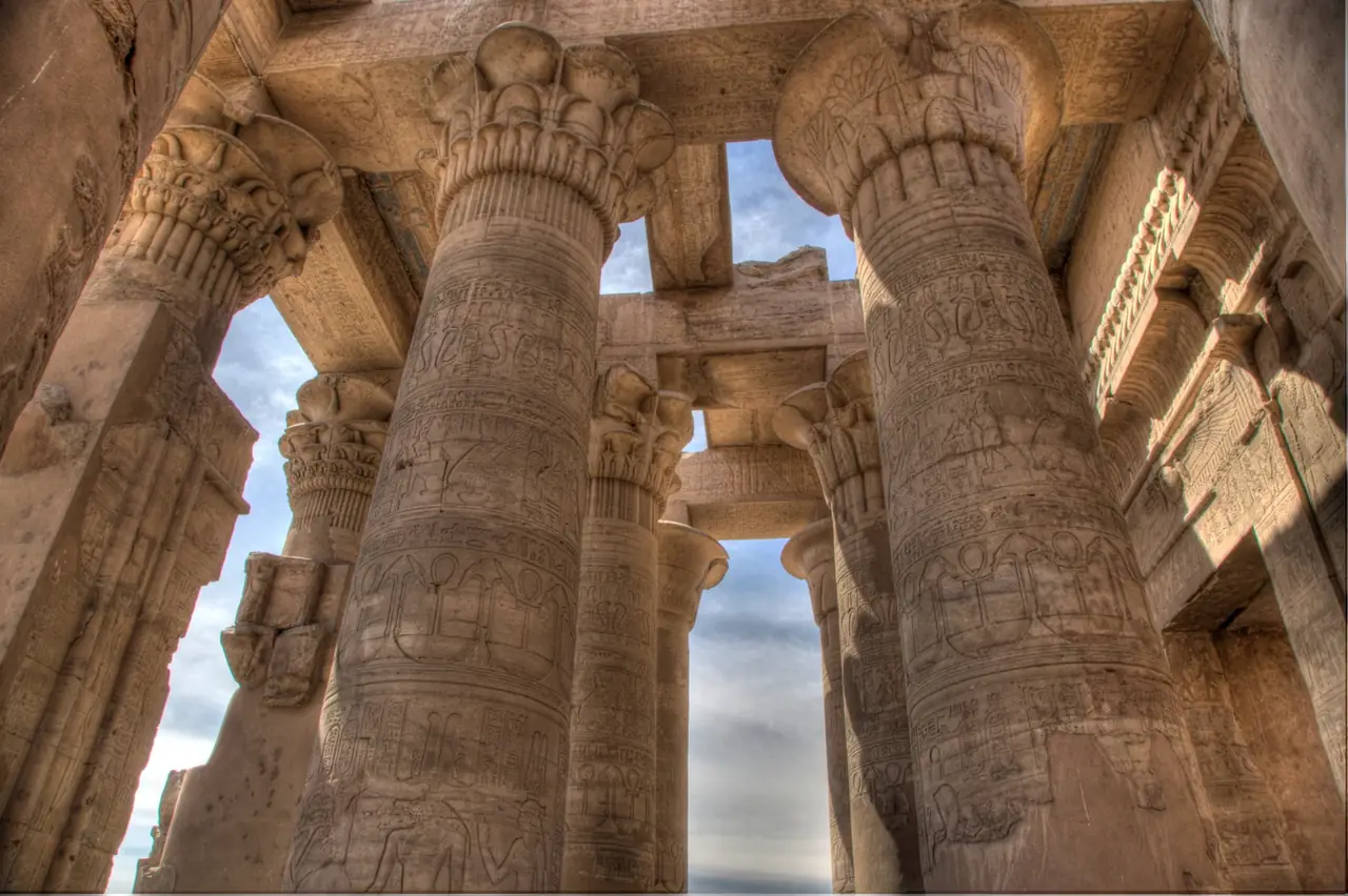 Aswan