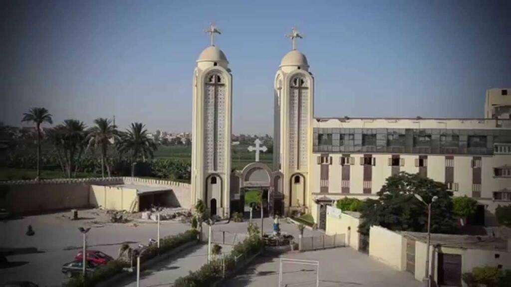 Invitation to visit the great Beni Suef Museum 2021 24 Beni suef museum