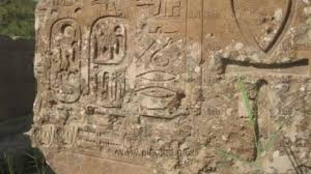 Invitation to visit the great Beni Suef Museum 2021 19 Beni suef museum