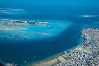 Safaga Private Transfers & Ground Transportation