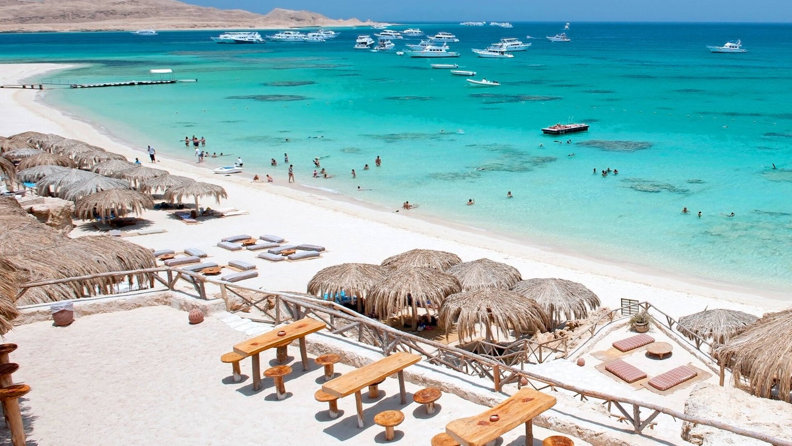 Hurghada