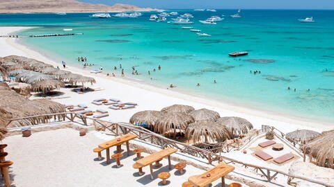 Hurghada