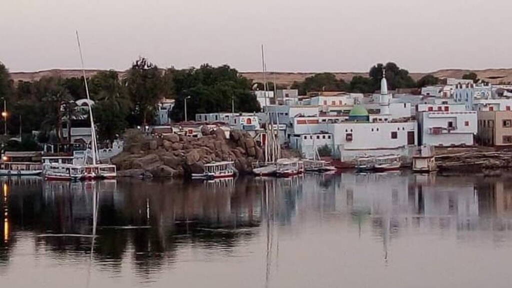 Live like a local in Aswan