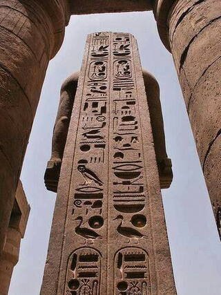 Luxor Tour from Aswan by Bus