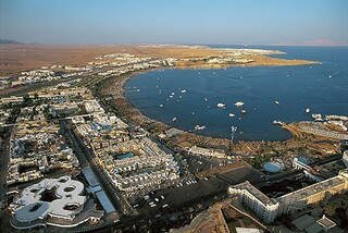 Sharm el-Sheikh Private Transfers & Ground Transportation
