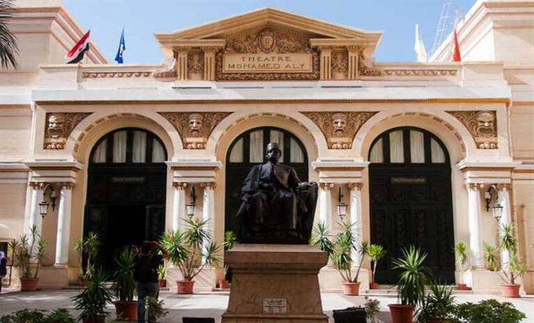 Live like a local in Alexandria like 100 million Egyptians 12 Live like a local in Alexandria