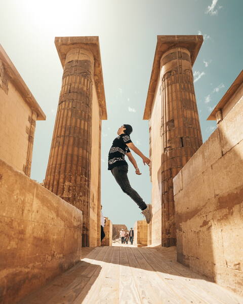 Luxor tour