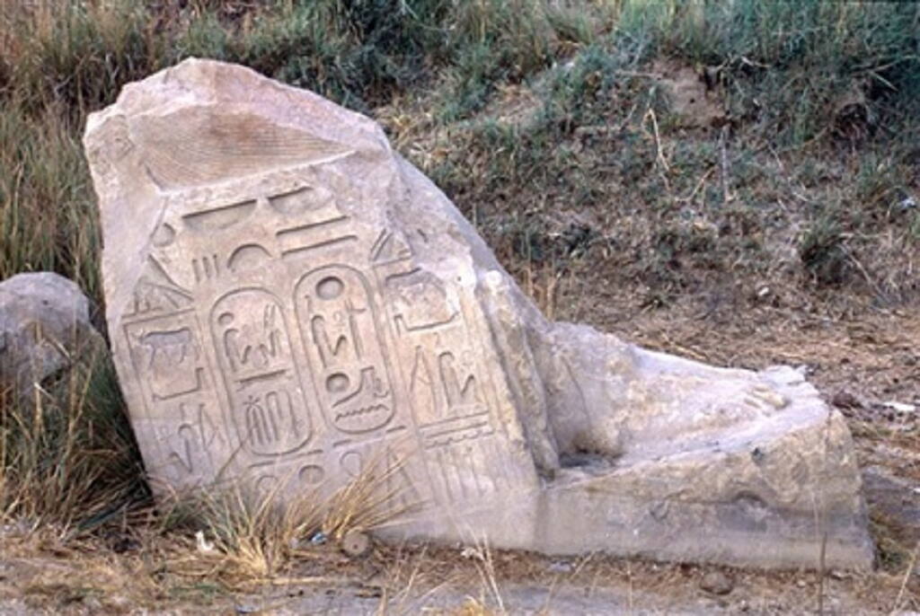 Invitation to visit the great Beni Suef Museum 2021 22 Beni suef museum