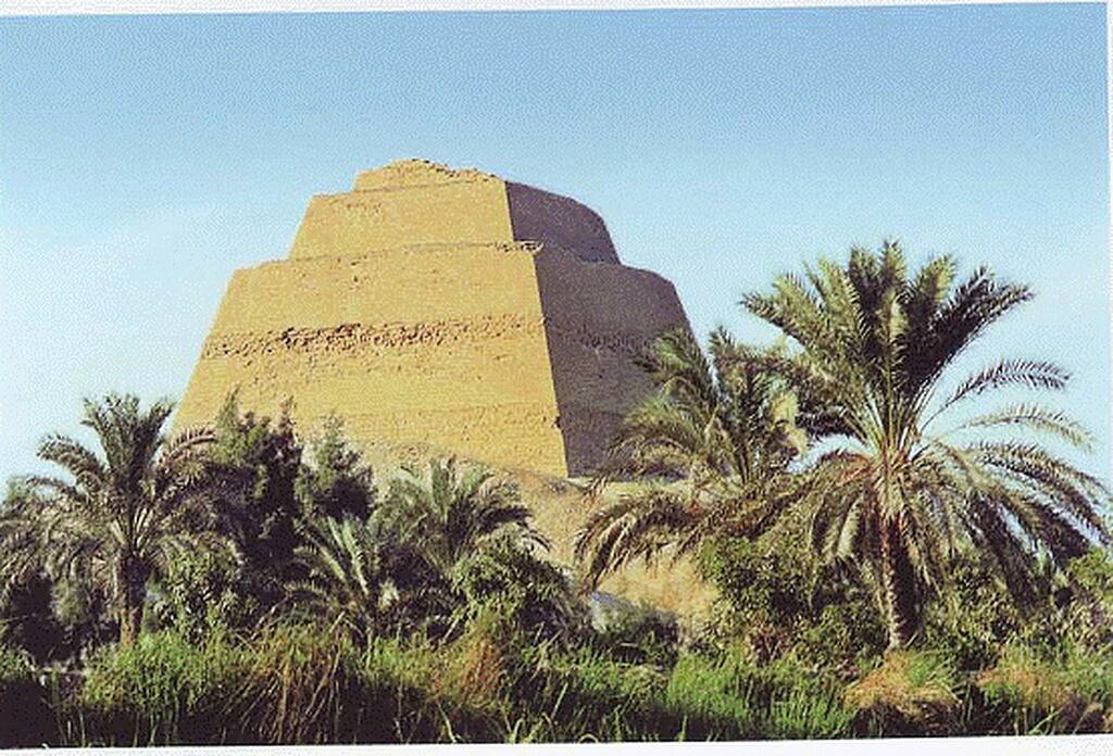 Invitation to visit the great Beni Suef Museum 2021 16 Beni suef museum