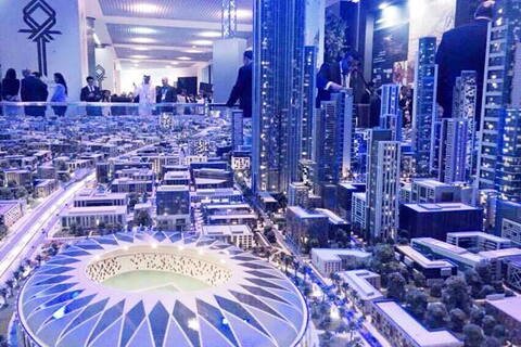 Transfer to The New Capital Transfer to The New Capital