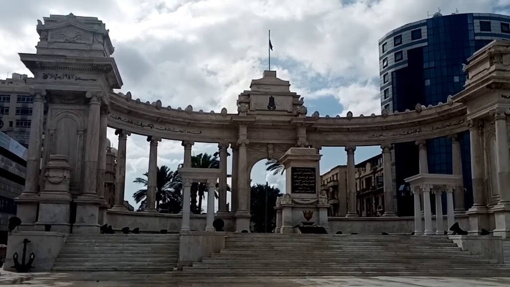Live like a local in Alexandria like 100 million Egyptians 16 Live like a local in Alexandria