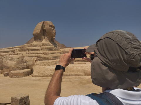 Wheelchair Accessible Tours