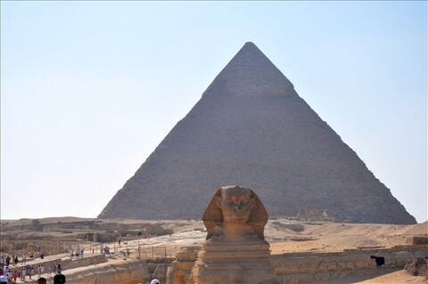 Transfer from Sokhna to Cairo