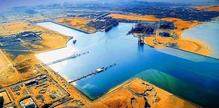 Ain Sokhna