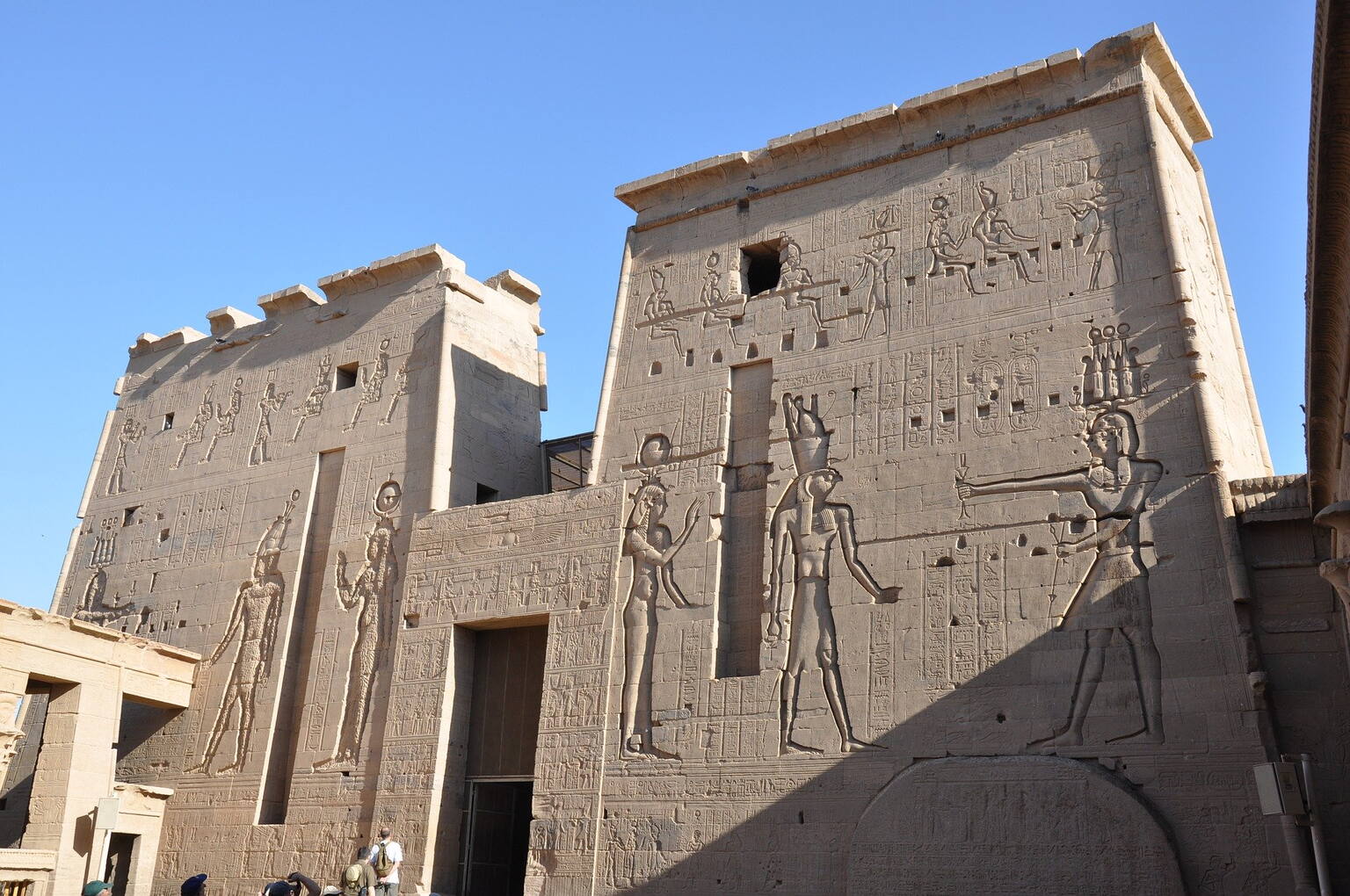 Live like a local in Aswan