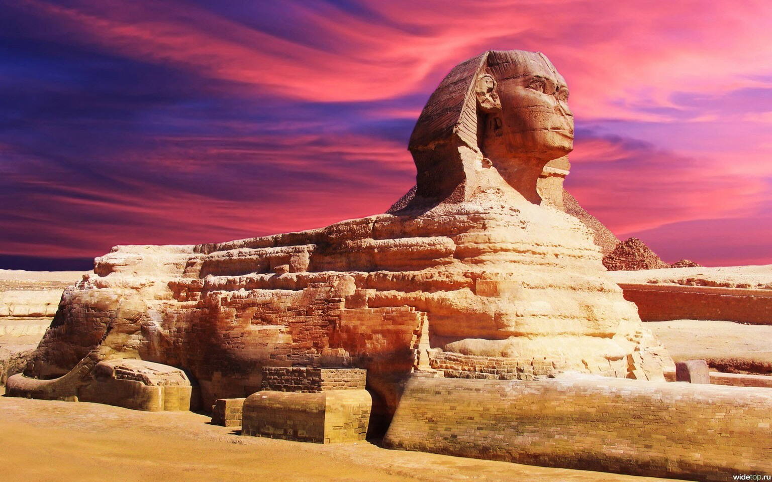 Live like a local in Giza 
