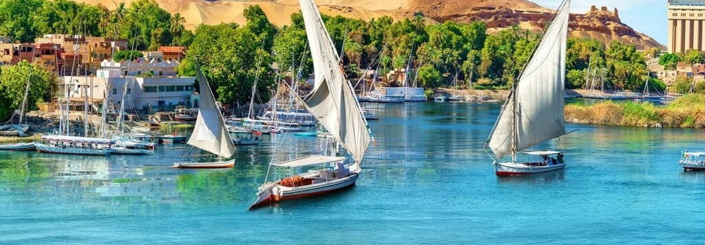 Live like a local in Aswan