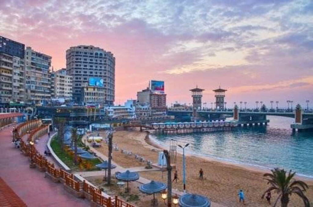 Live like a local in Alexandria like 100 million Egyptians 11 Live like a local in Alexandria