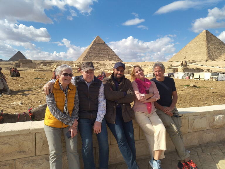 Cairo Car Rental