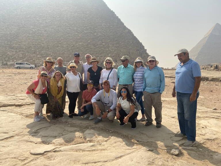 Cairo to Luxor: Flight vs. Train vs. Private Transfer (2026 Guide)