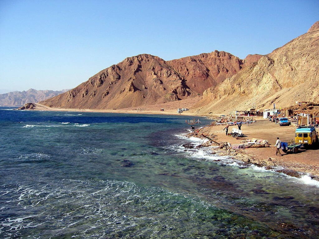 Dahab Private Transfers & Ground Transportation