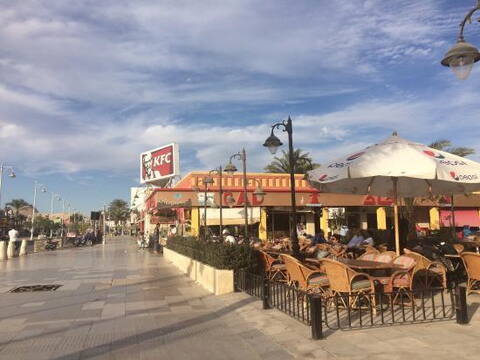 Live like a local in Hurghada