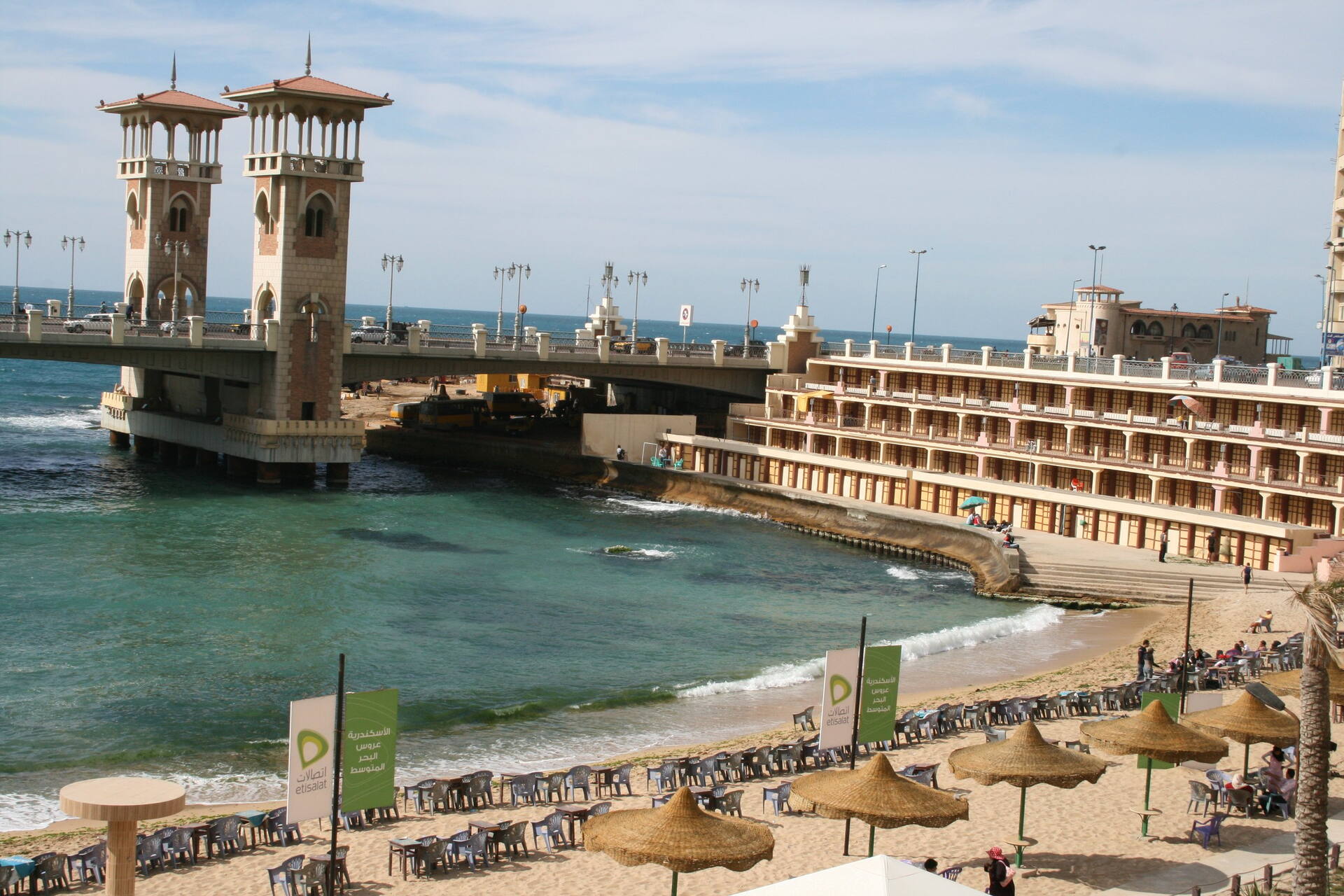 Live like a local in Alexandria like 100 million Egyptians 20 Live like a local in Alexandria