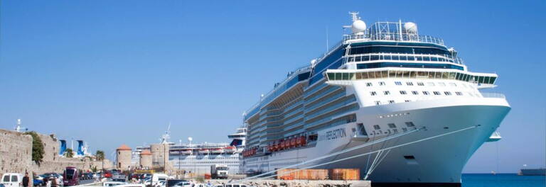 Safaga Port Private Transfer