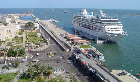 Shore Excursions from Port Said: What Cruise Passengers Can Actually Do in One Day (2026 Guide) 2 Egypt Shore Excursions